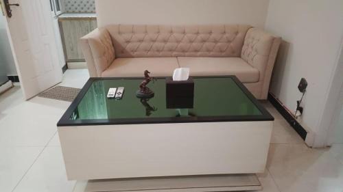 Loralai District Apartamento | ALAF Lodges