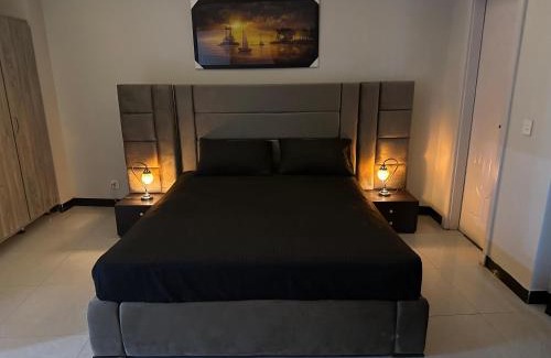 Loralai District Apartamento | ALAF Lodges