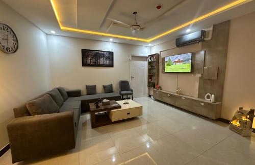 Loralai District Apartamento | ALAF Lodges