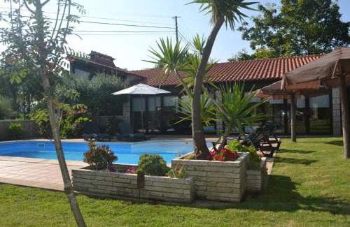 Arouca Casa | Alagoas4Family - Country House