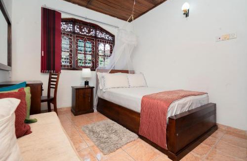 Sri Jayawardenepura Kotte Apartamento | Alakeshwara home-stay in kotte