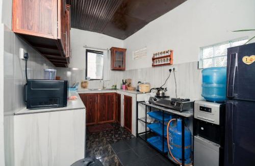 Sri Jayawardenepura Kotte Apartamento | Alakeshwara home-stay in kotte