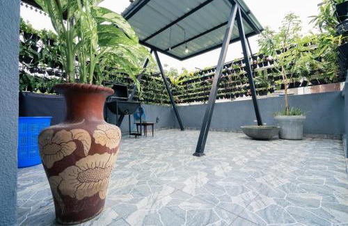 Sri Jayawardenepura Kotte Apartamento | Alakeshwara home-stay in kotte
