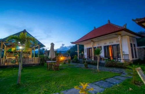 Songan Cama Y Desayuno | Alam Bali Lake View