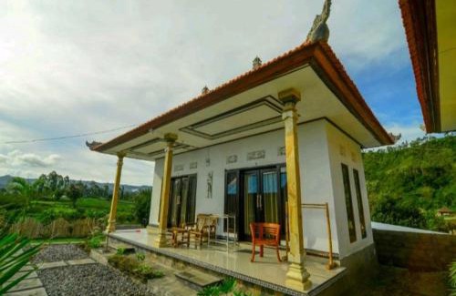 Songan Cama Y Desayuno | Alam Bali Lake View