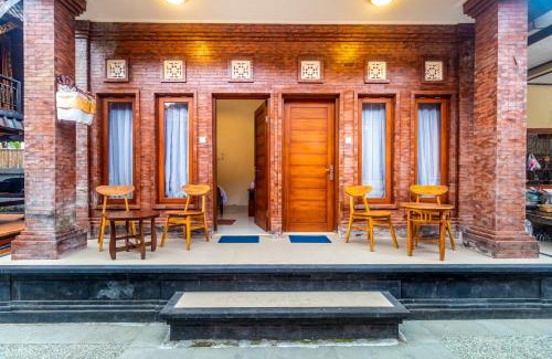 Tua Casa | Alam Desa Homestay by AGATA
