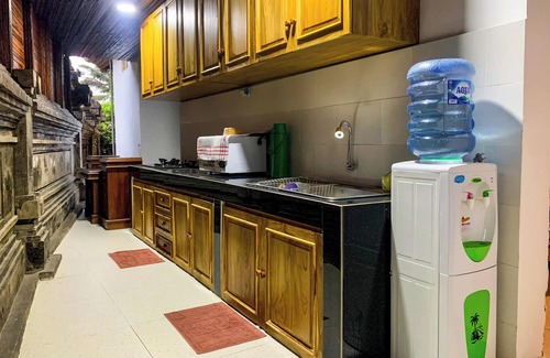 Marga Casa | Alam Desa Homestay by AGATA