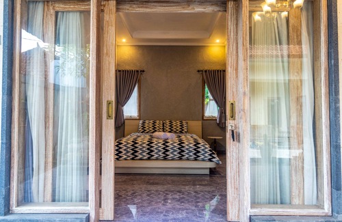 Marga Casa | Alam Desa Homestay by AGATA