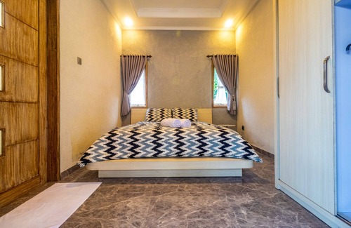 Marga Casa | Alam Desa Homestay by AGATA