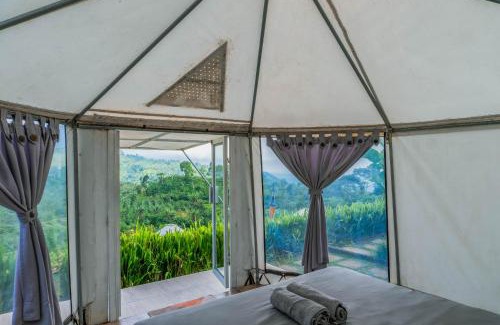 Gobleg Otro | Alam Munduk Glamping