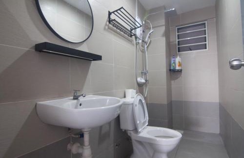 Impiana Apartamento | Alam Sanjung Seksyen 22 @ Shah Alam by Idealhub