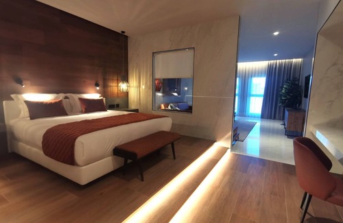 Fundao Hotel | Alambique Hotel Resort & Spa