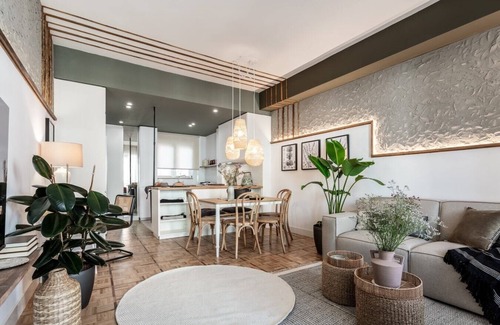 Ibiza Apartamento | Alameda - 2 bedrooms and terrace in Ibiza