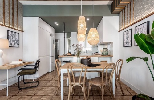 Ibiza Apartamento | Alameda - 2 bedrooms and terrace in Ibiza