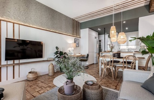 Ibiza Apartamento | Alameda - 2 bedrooms and terrace in Ibiza