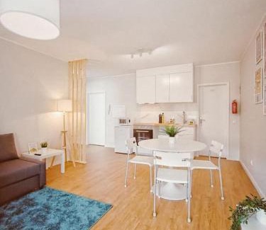 Trofa Apartamento | Alameda Apartments
