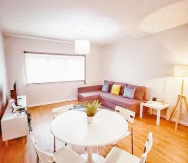 Trofa Apartamento | Alameda Apartments