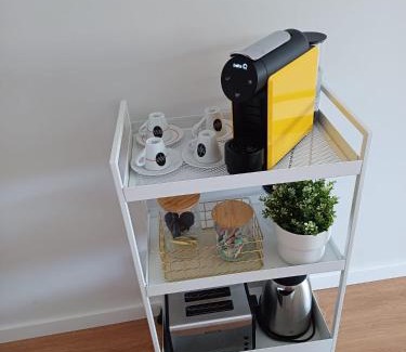 Trofa Apartamento | Alameda Apartments
