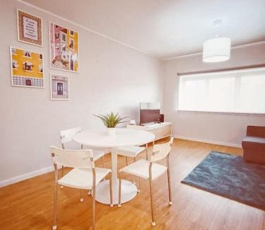 Trofa Apartamento | Alameda Apartments