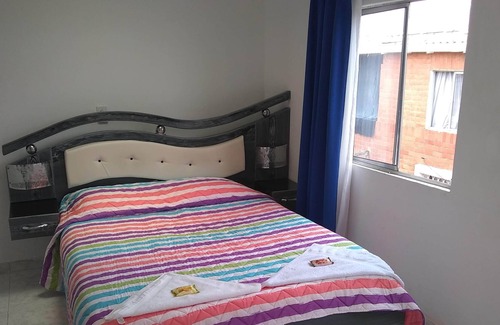 Soacha Casa | Alameda
