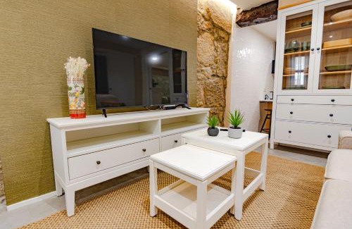 Tui Apartamento | Alameda de Santo Domingo