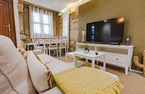 Tui Apartamento | Alameda de Santo Domingo
