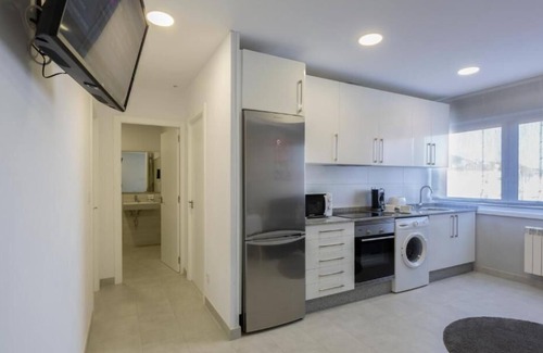 Pontevedra Casa | Alameda Home Pontevedra 3 Habitaciones