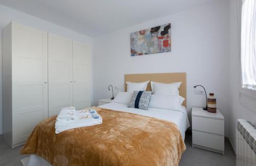 Pontevedra Apartamento | Alameda Home Pontevedra