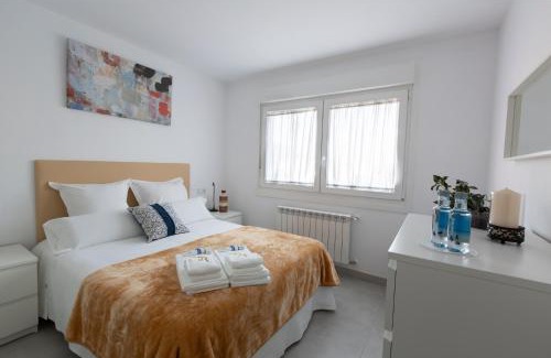 Pontevedra Apartamento | Alameda Home Pontevedra