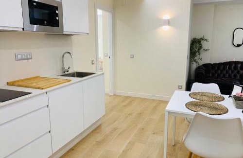 Pontevedra Apartamento | Alameda Lofts Pontevedra
