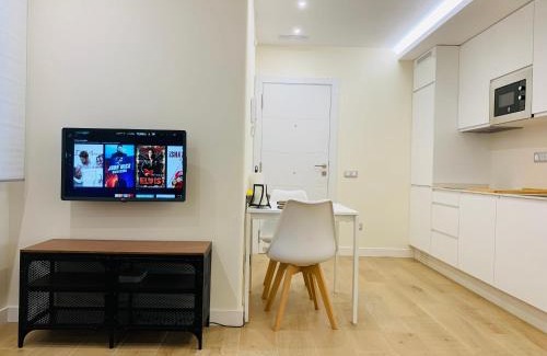 Pontevedra Apartamento | Alameda Lofts Pontevedra