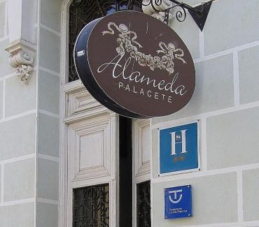 Margallo Casa | Alameda Palacete