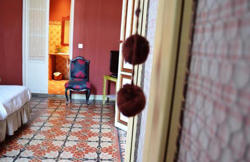 Margallo Casa | Alameda Palacete