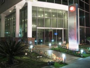 Jardim da Penha Hotel | Alameda Vitória Hotel