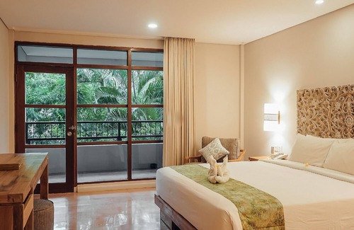 Downtown Kuta Complejo | AlamKulKul Boutique Resort Kuta Bali