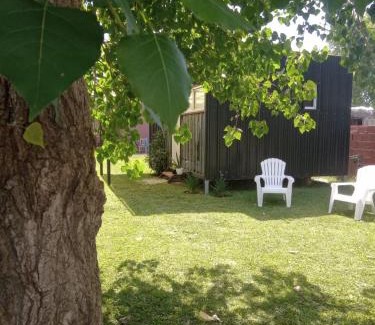 Chascomus Apartamento | Alamo Cabaña