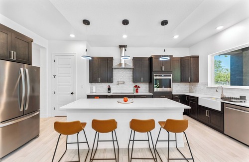 San Antonio Casa | Alamo ranch casita!! Stylish family friendly home!!