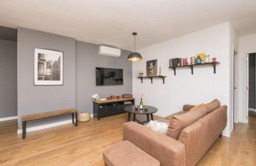 Benalup-Casas Vieja Apartamento | Alamos Blancos