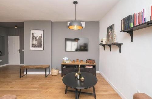 Benalup-Casas Vieja Apartamento | Alamos Blancos