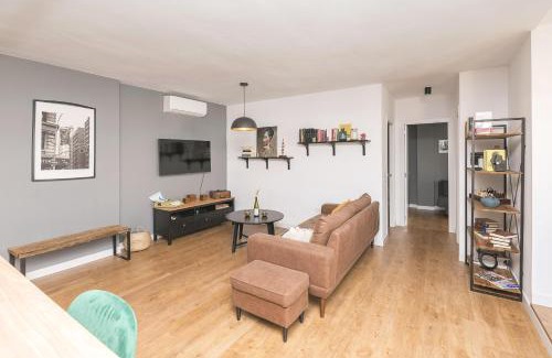 Benalup-Casas Vieja Apartamento | Alamos Blancos