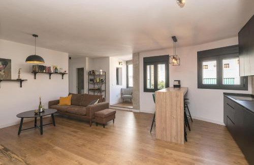 Benalup-Casas Vieja Apartamento | Alamos Blancos