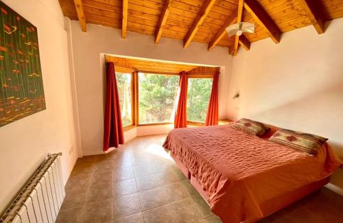 Dina Huapi Apartamento | Alamos del sur Apart hotel