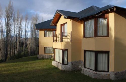 Dina Huapi Apartamento | Alamos del sur Apart hotel