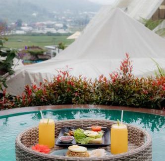 Wanagiri Otro | Alamu Eco Lodge
