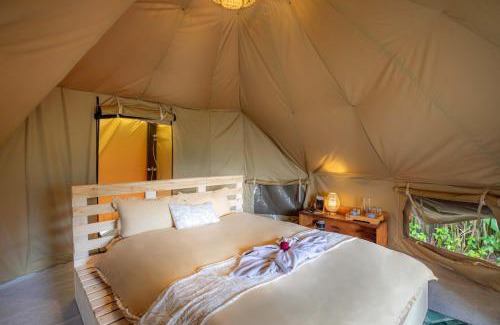 Wanagiri Otro | Alamu Eco Lodge