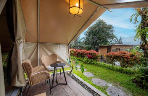 Wanagiri Otro | Alamu Eco Lodge