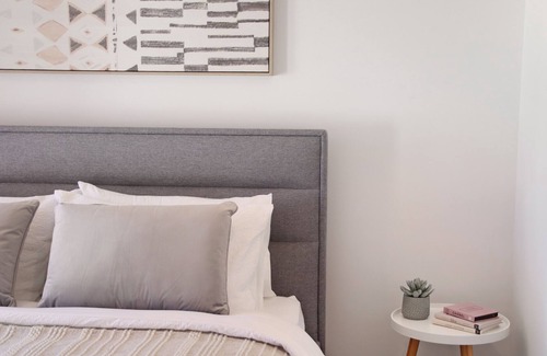 Belmont Casa | Alanas Place Modern Townhouse