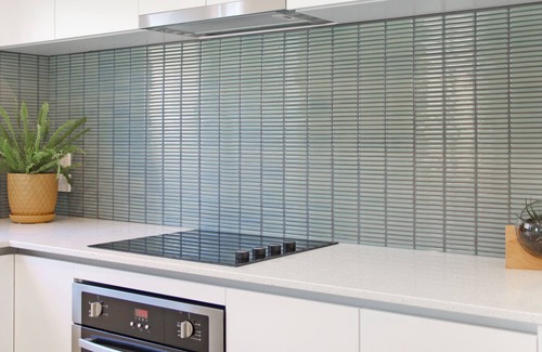 Belmont Casa | Alanas Place Modern Townhouse