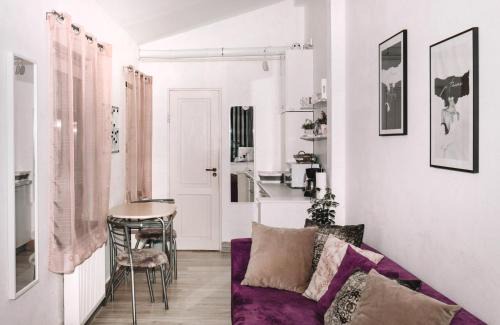 Cluj-Napoca City Centre Apartamento | Alandala by The Center