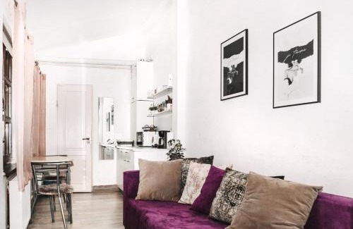 Cluj-Napoca City Centre Apartamento | Alandala by The Center